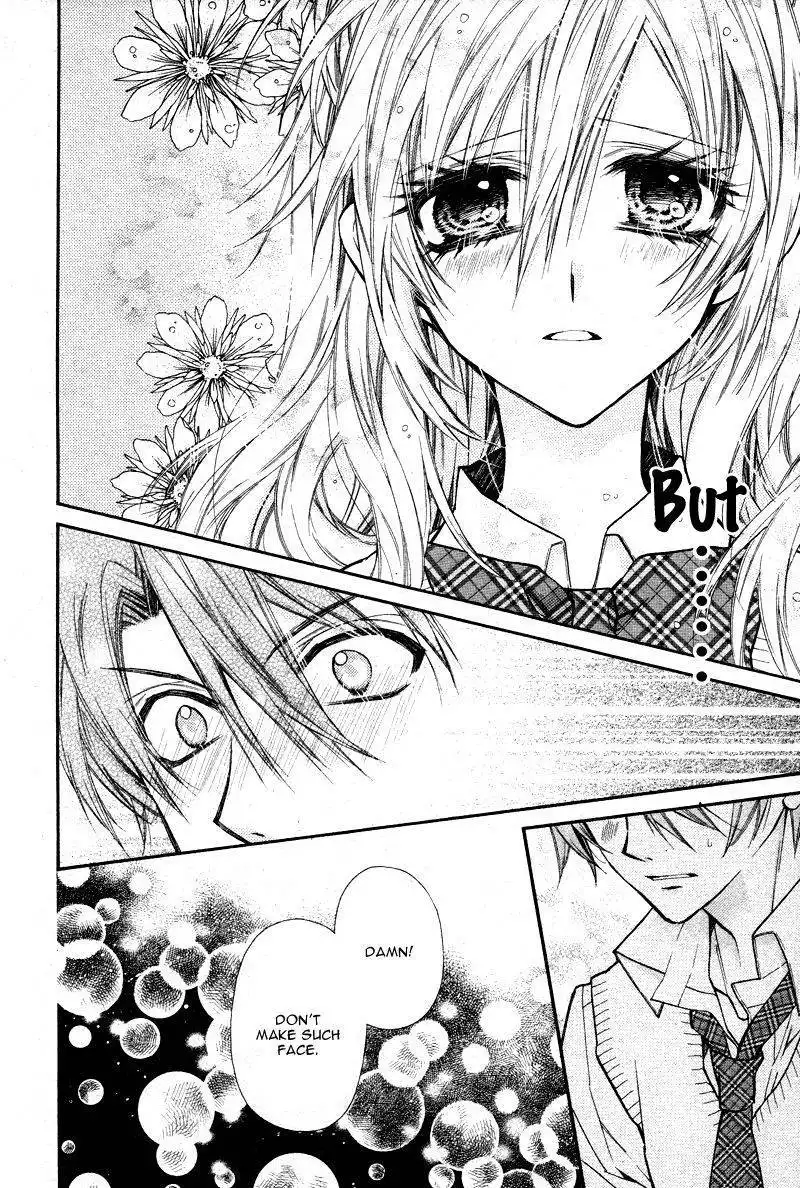 Neko to Watashi no Kinyoubi Chapter 5 25